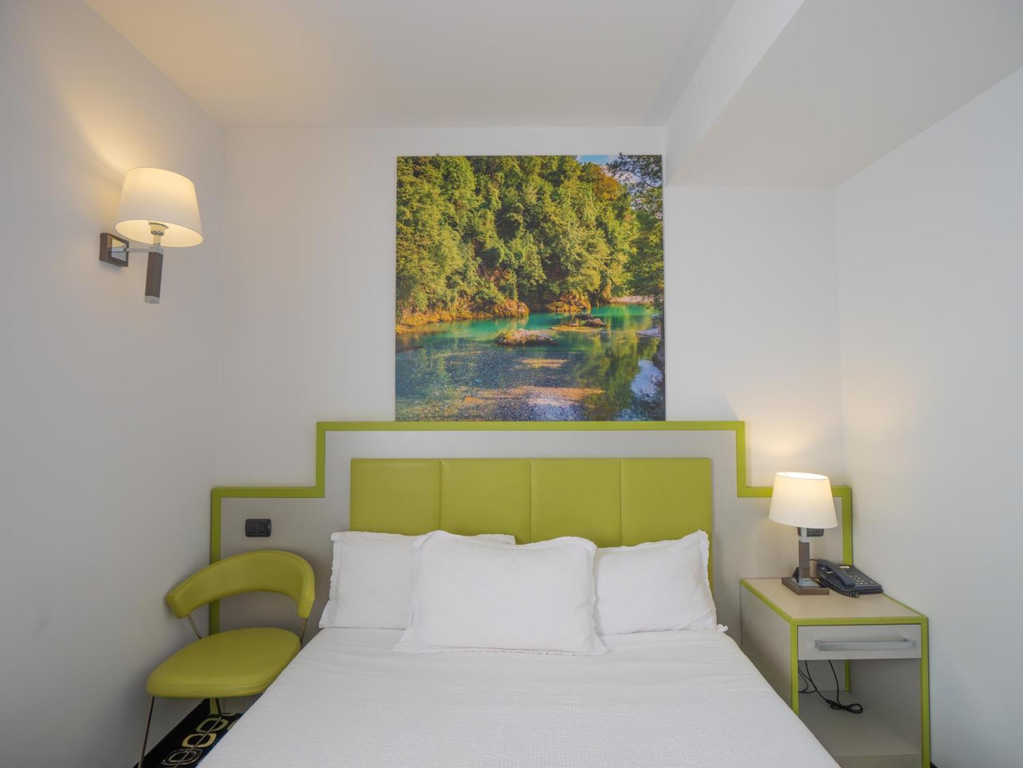 San Valentino Hotel Villa di Serio Экстерьер фото