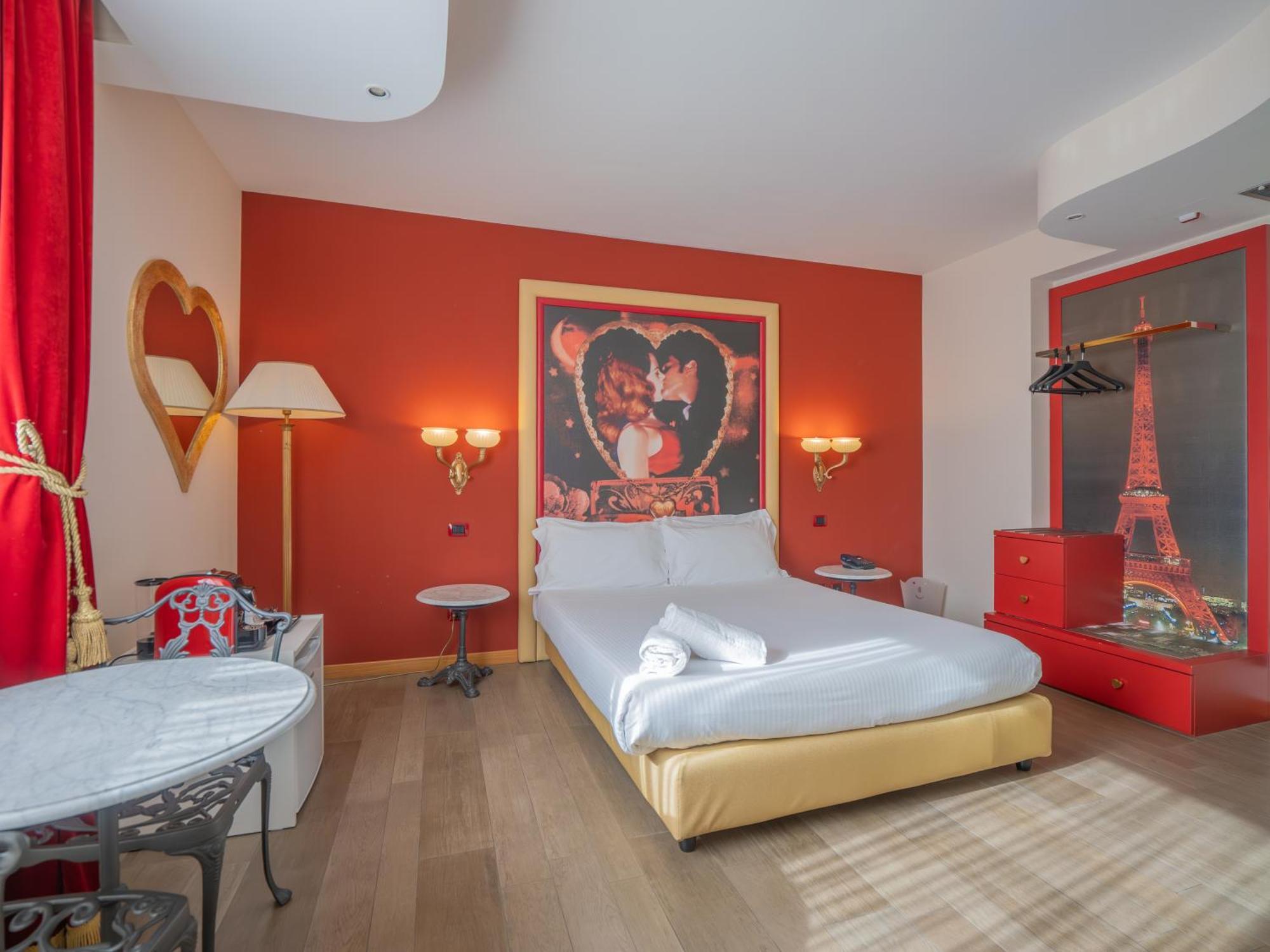 San Valentino Hotel Villa di Serio Экстерьер фото