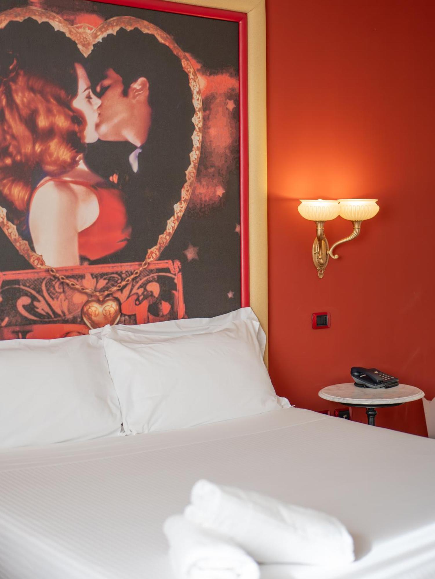 San Valentino Hotel Villa di Serio Экстерьер фото